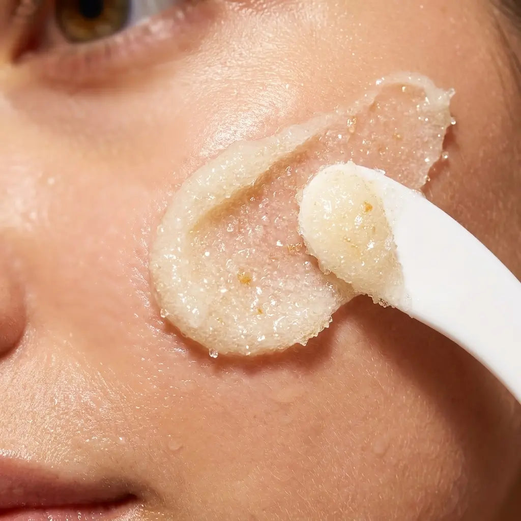 Aura™ Watermelon Scrub