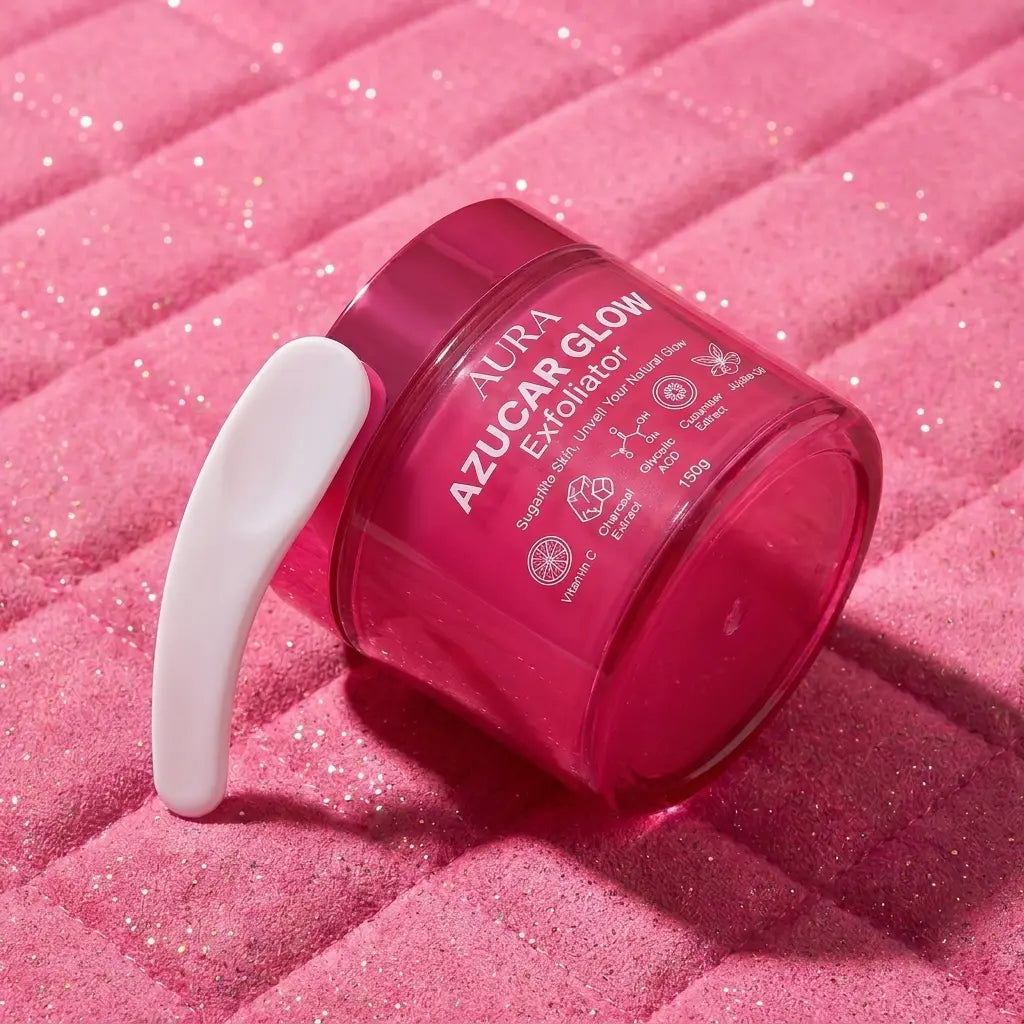 Aura™ Watermelon Scrub