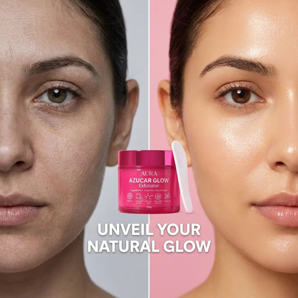 Aura™ Watermelon Scrub