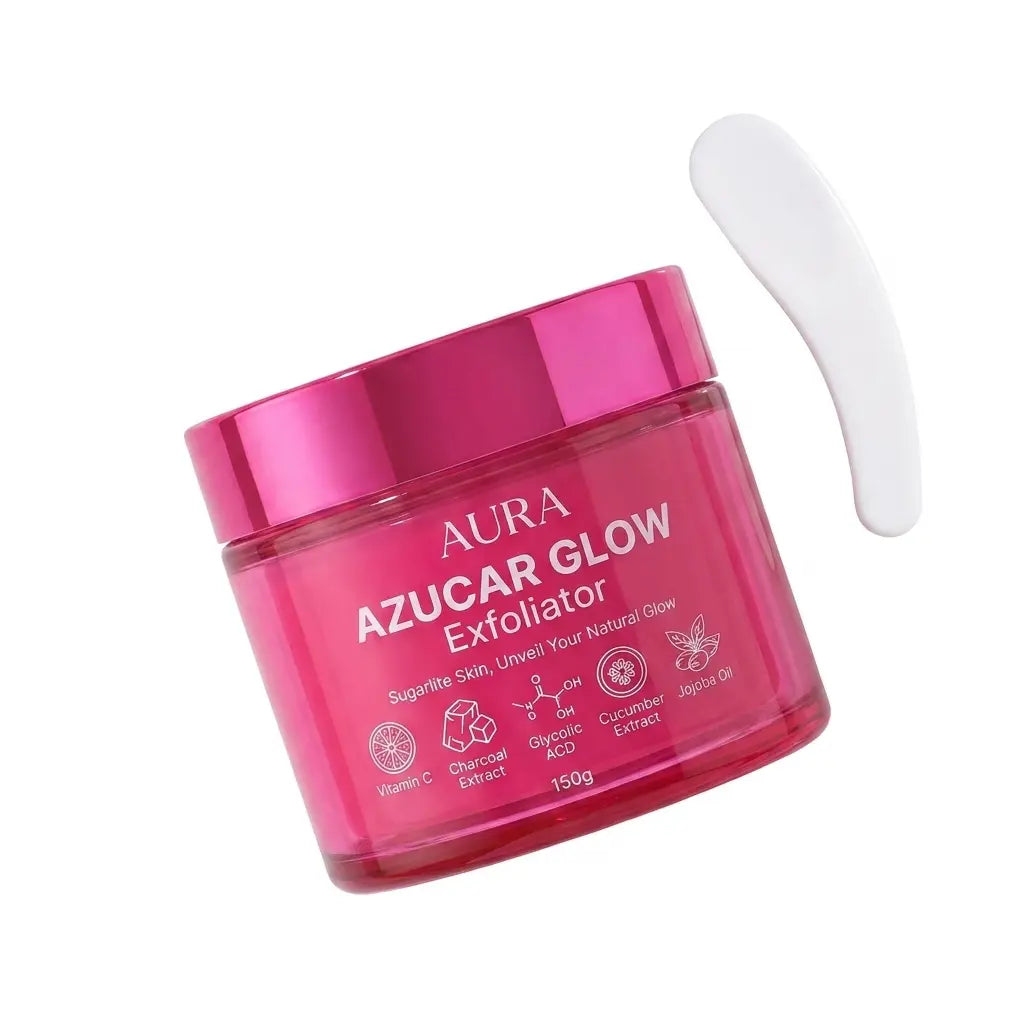Aura™ Watermelon Scrub