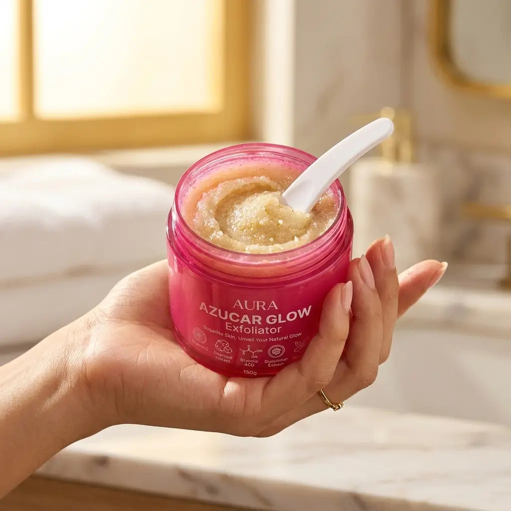 Aura™ Watermelon Scrub